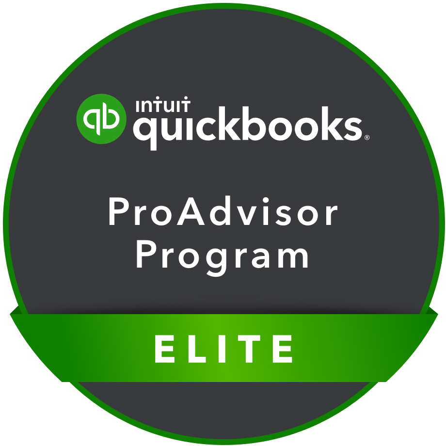 QuickBooks Certified ProAdvisor - QuickBooks Desktop Certification